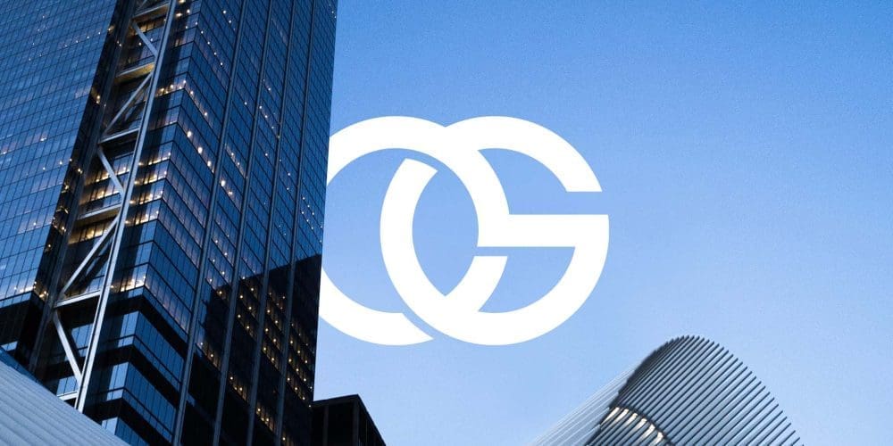 Rebrand for New York Based Executive Search Firm