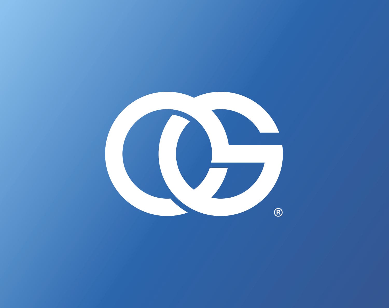 The Oxbridge Group - Executive Search logo design