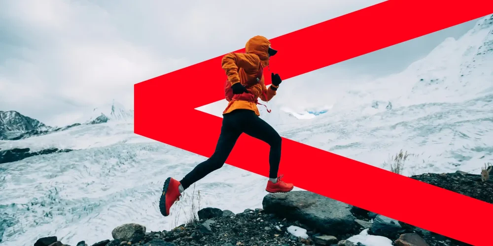 Engineering the future of sports compression. ISOBAR®