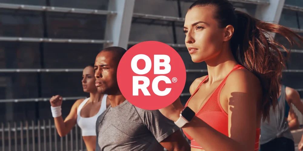 Rapid Brand Creation & Social Campaign for One Big Run Club