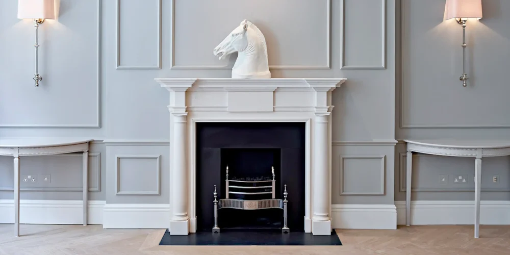 Branding & Marketing for a Georgian Residence in St James’s, London