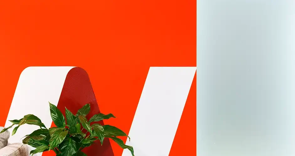 Global Brand Identity for an International Insurance Consultancy